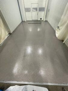 Fogfria golv Uppsala