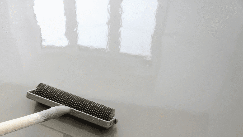 Fogfria golv Göteborg, Epoxigolv Götevorg, Industrigolv Göteborg